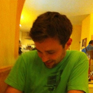 Profile picture for Rich Cameron