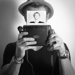 Profile picture for Teddy Saunders