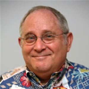 Profile picture for Jay Fidell