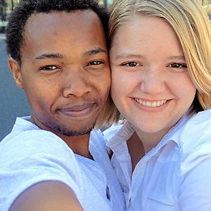 Profile picture for Prayson Daniel