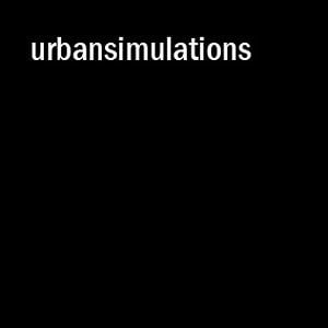 Profile picture for urbansimulations.com