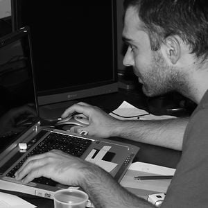 Profile picture for Csaba Kanal