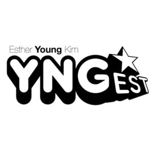Profile picture for esther young kim