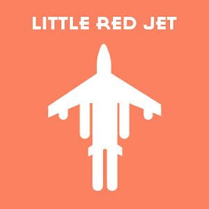 Profile picture for Little Red Jet