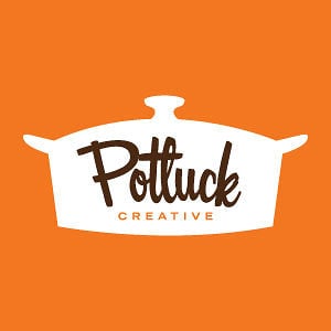 Profile picture for Potluck Creative