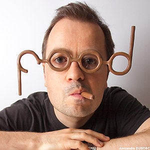 Profile picture for Alexandre DUBOSC