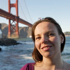 Profile picture for Maarit Roiha