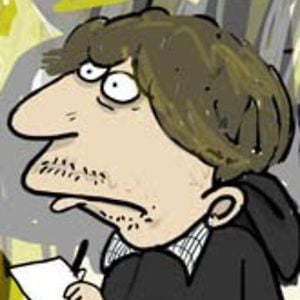 Profile picture for Vincent Lefebvre