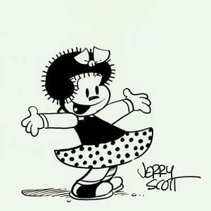 Profile picture for Nancy Thompson Mahler