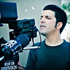 Profile picture for Mauro Castro