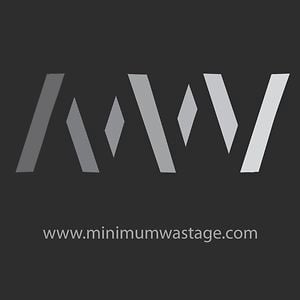 Profile picture for Minimum Wastage