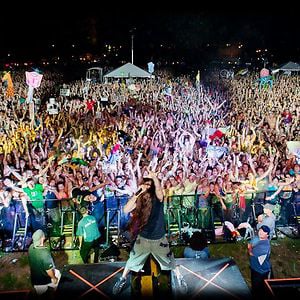 Profile picture for North Coast Music Festival