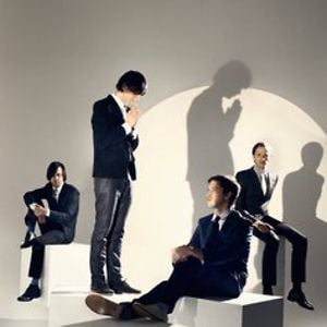 Profile picture for Cut Copy
