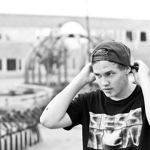 Profile picture for Anders Holtet