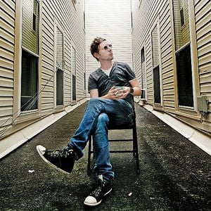 Profile picture for Patrick Pierson
