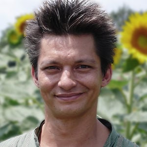 Profile picture for Mark Leonard Rees