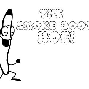 Profile picture for TheSmokeBooth