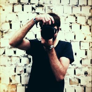 Profile picture for Mark Waters