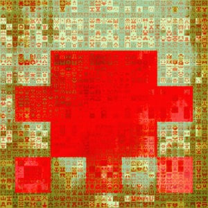 Profile picture for Algorithmic worlds