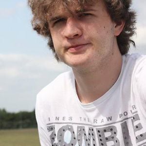 Profile picture for Matt Pitts