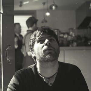 Profile picture for steve mccarthy