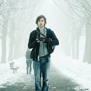 Profile picture for Matt Maude