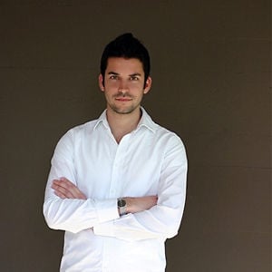 Profile picture for Alexander Rehn
