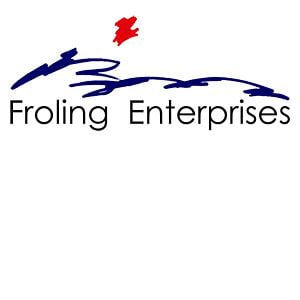 Profile picture for Froling Enterprises