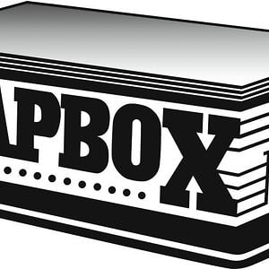 Profile picture for Soapbox Media