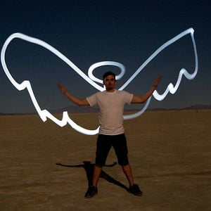 Profile picture for Ryan Pocket Fluet