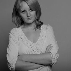 Profile picture for Alexandra Shyshkina