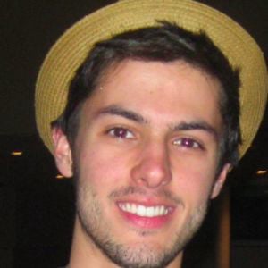 Profile picture for Yalin Büyükdora