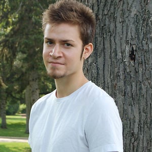 Profile picture for Chris Emmons