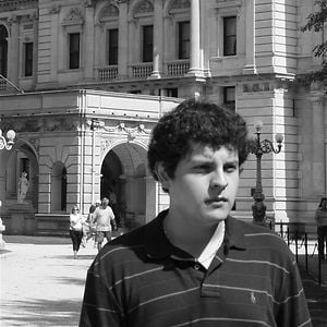 Profile picture for Jose R. Rodriguez