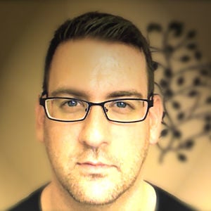 Profile picture for Craig Daitch