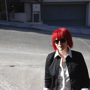 Profile picture for Jessica Gallant