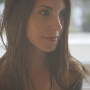 Profile picture for Arianna Tomasettig