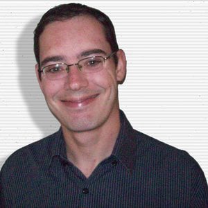 Profile picture for Tiago Veloso