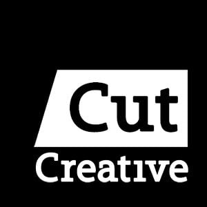 Profile picture for Cut Creative Video