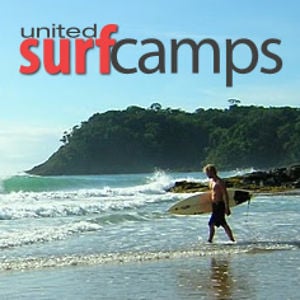 Profile picture for unitedsurfcamps
