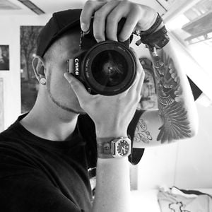 Profile picture for Tristan Kwant