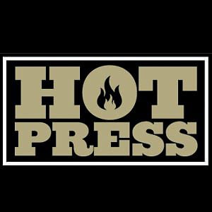 Profile picture for Hot Press