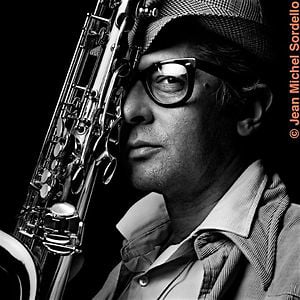 Profile picture for Barney Wilen, Jazzman