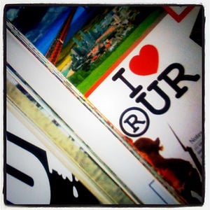 Profile picture for Urban Recycle