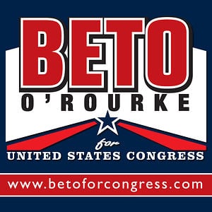 Profile picture for Beto O'Rourke