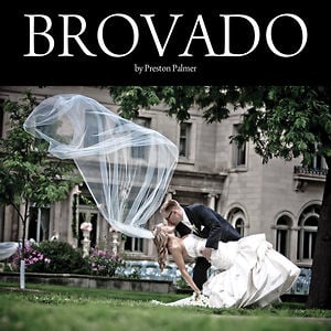 Profile picture for BROVADO Weddings