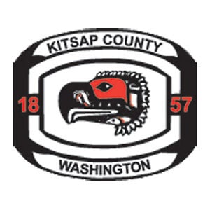 Profile picture for Kitsap County