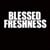 blessedfreshness