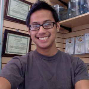 Profile picture for Darrel Manansala
