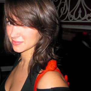Profile picture for Amber Rae